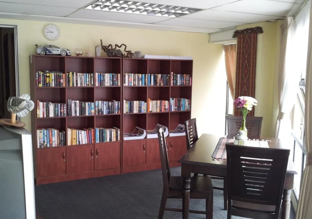 TJ Lodge - photo 6