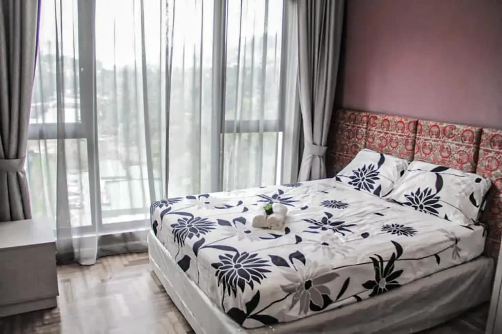 Luxurious And Cozy @Genting Vista 3B3B(Free Wi-Fi) - photo 4