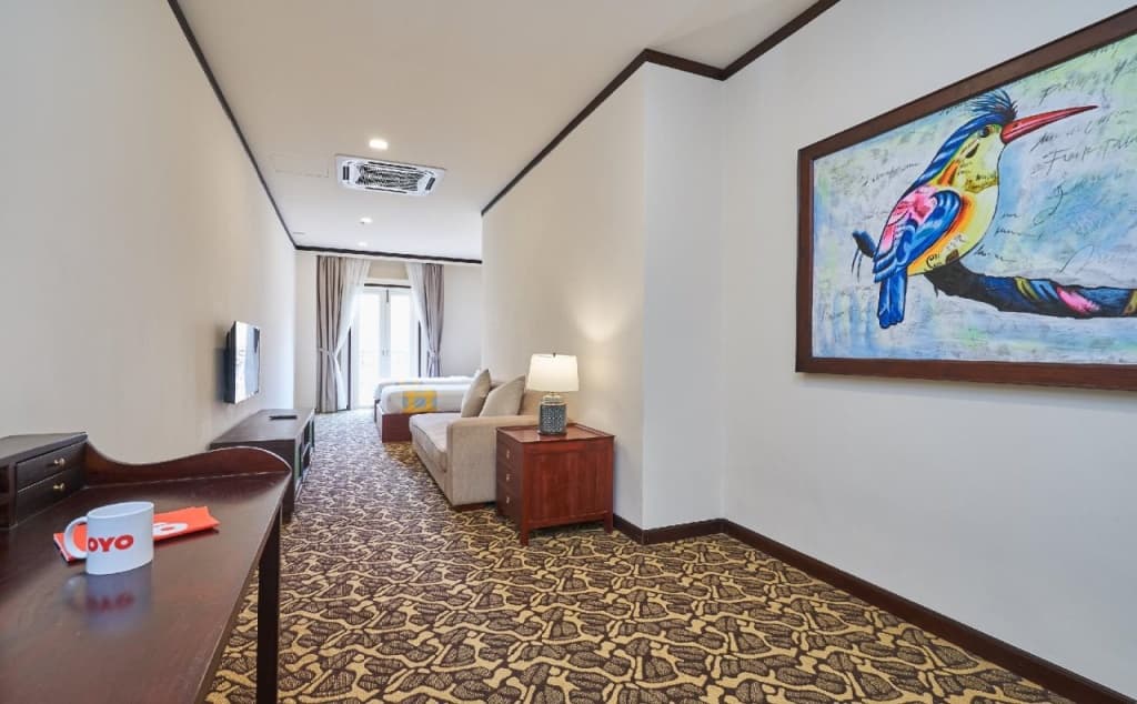 The Platinum Hotel & Suites - photo 28