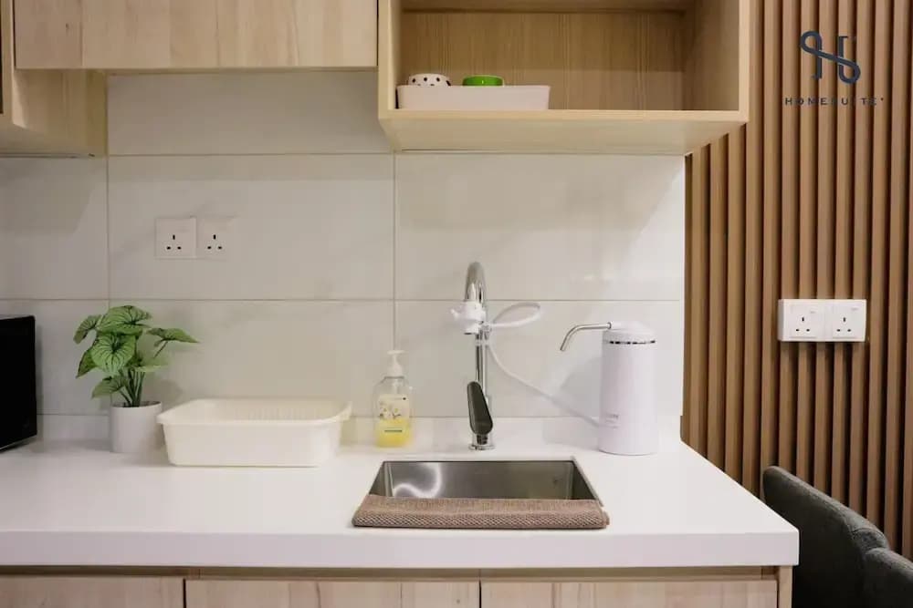 Homesuite' Home at Sutera Bay - photo 29