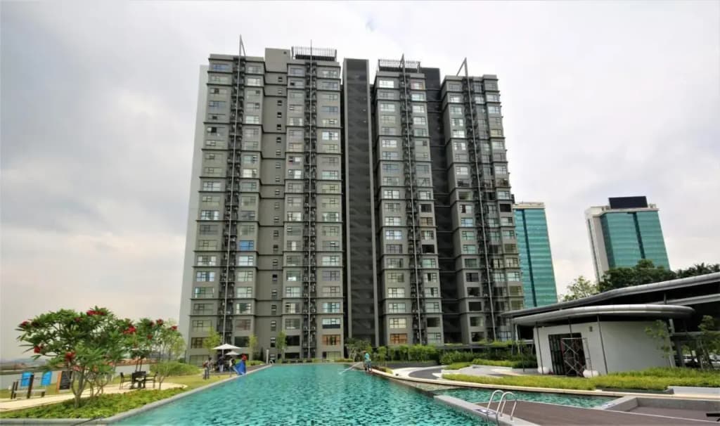 10am-6pm, SAME DAY CHECK IN & CHECK OUT, Work from Home, The Hyve-Cyberjaya, Private Studio by Flexihome-MY - photo 16