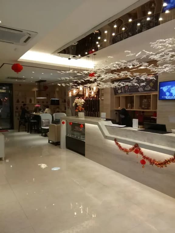 Valentino Rooms by VPHS - Chinatown - photo 50