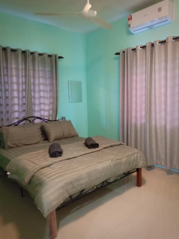 Azure Sky Homestay Kuala Selangor - photo 2