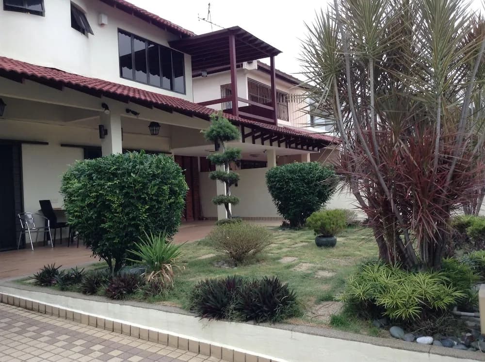 A&F Damansara Homestay - main photo