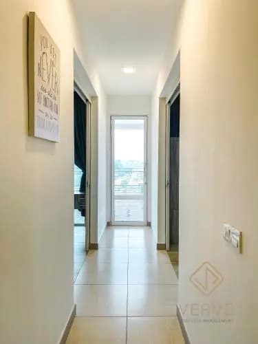 Ipoh Octagon Premium Suites by Verve - photo 13