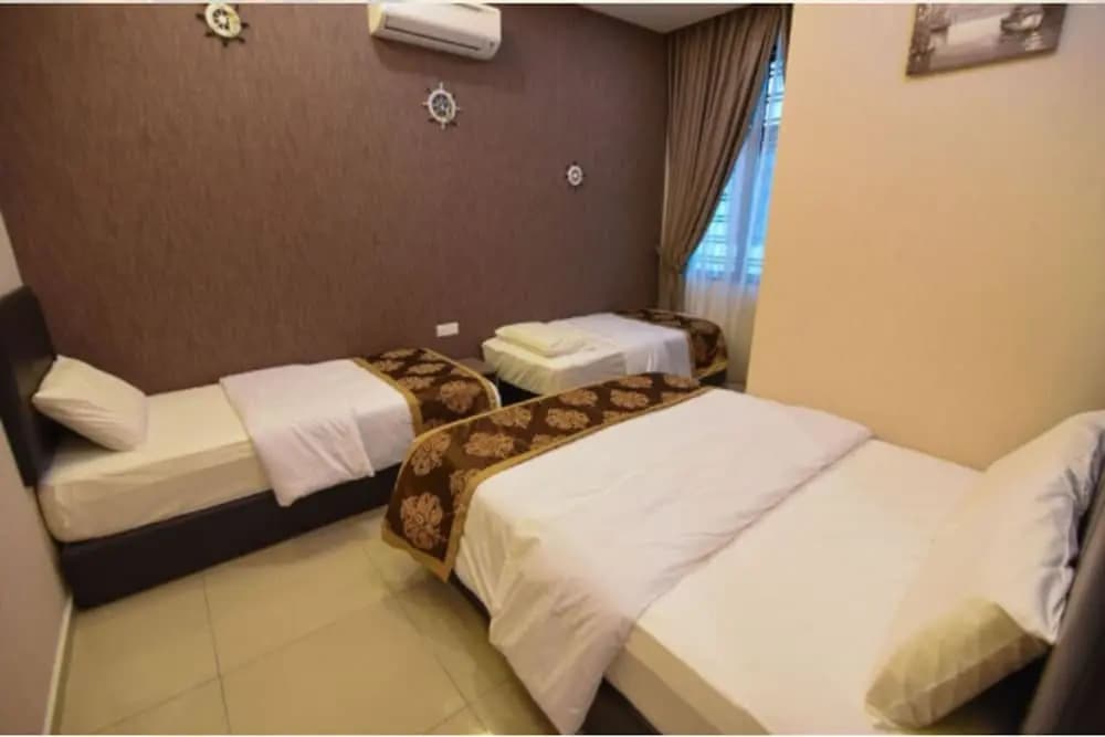 DaHong Five Star Homestay - photo 5