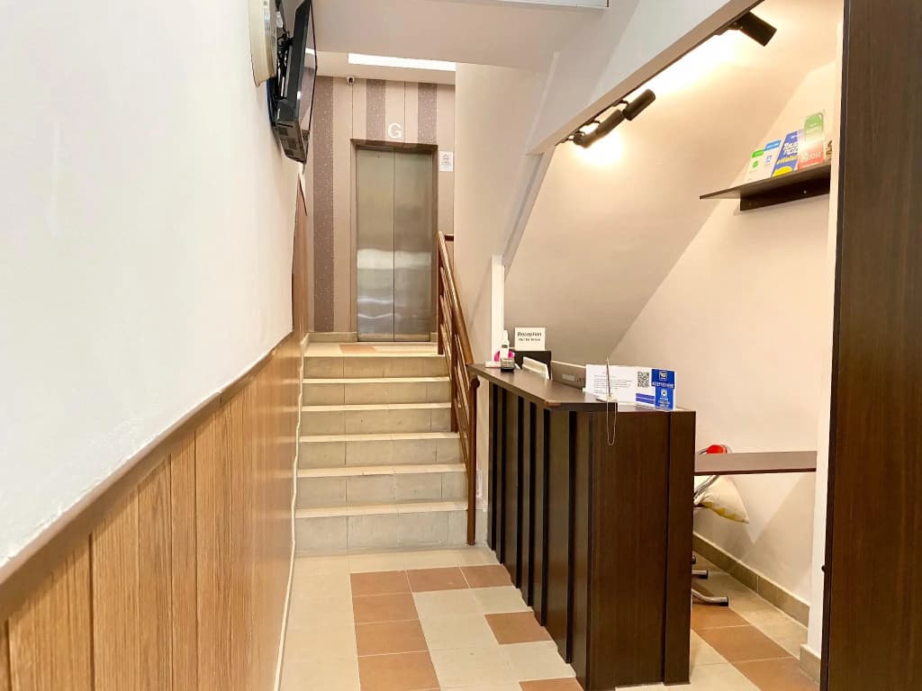 SH Hotel Kota Damansara - photo 13