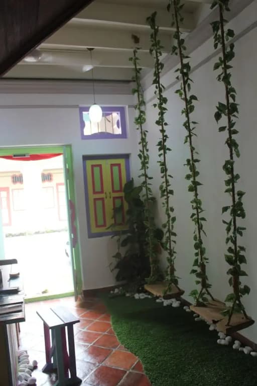 Secret Garden Homestay - photo 29