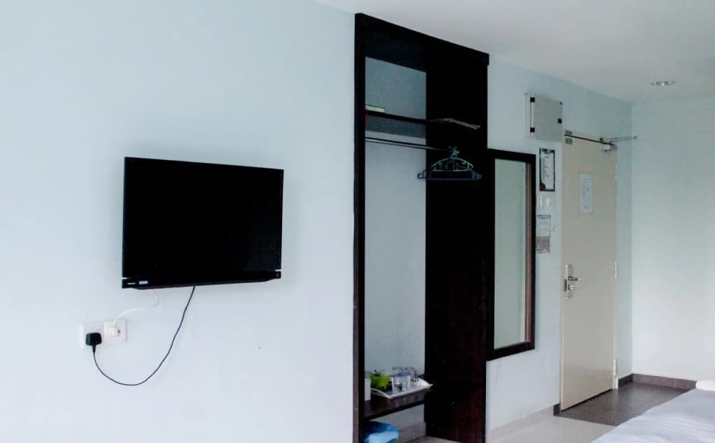 Hotel Darulaman Alor Setar - photo 4
