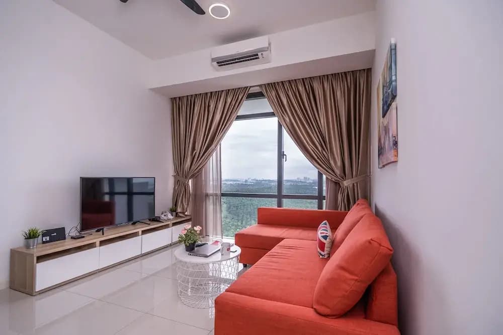 OYO Home 89720 Marvelous 1brGrand Medini - photo 5