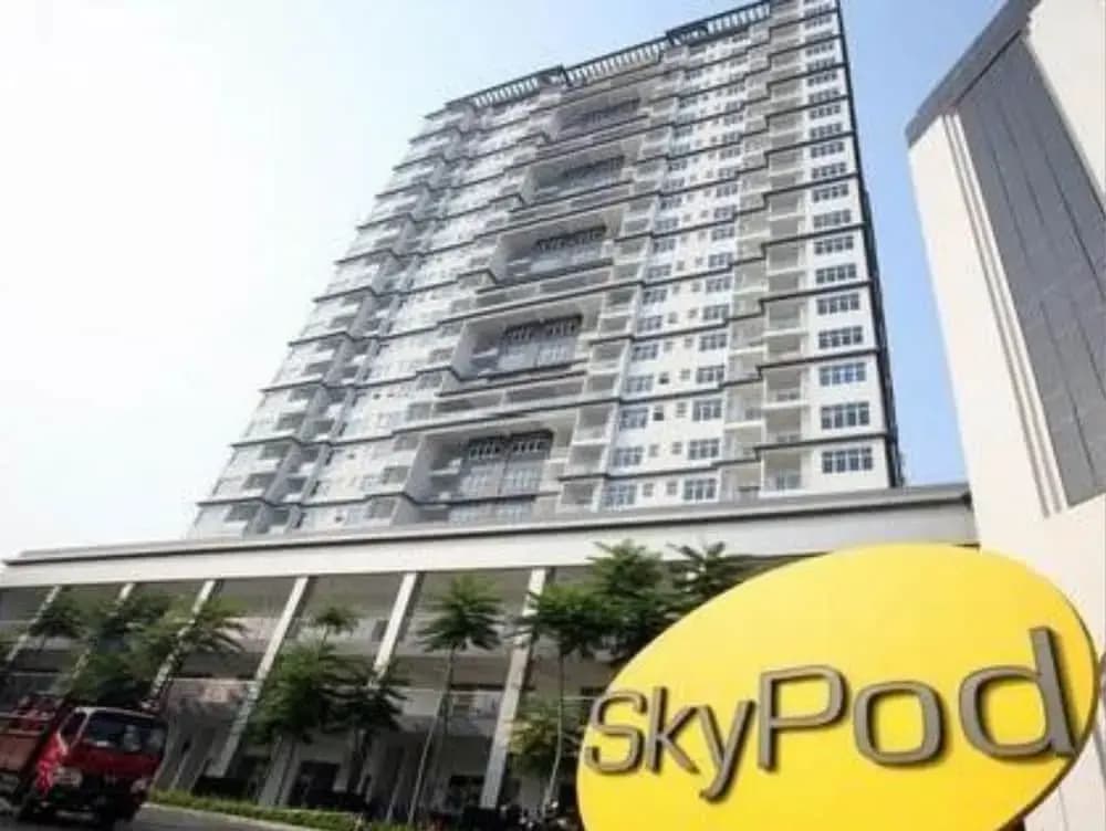 Skypod Residence - photo 1