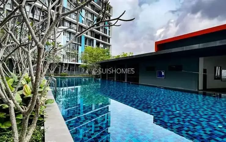 Kip Core Suites by Suishomes - photo 5
