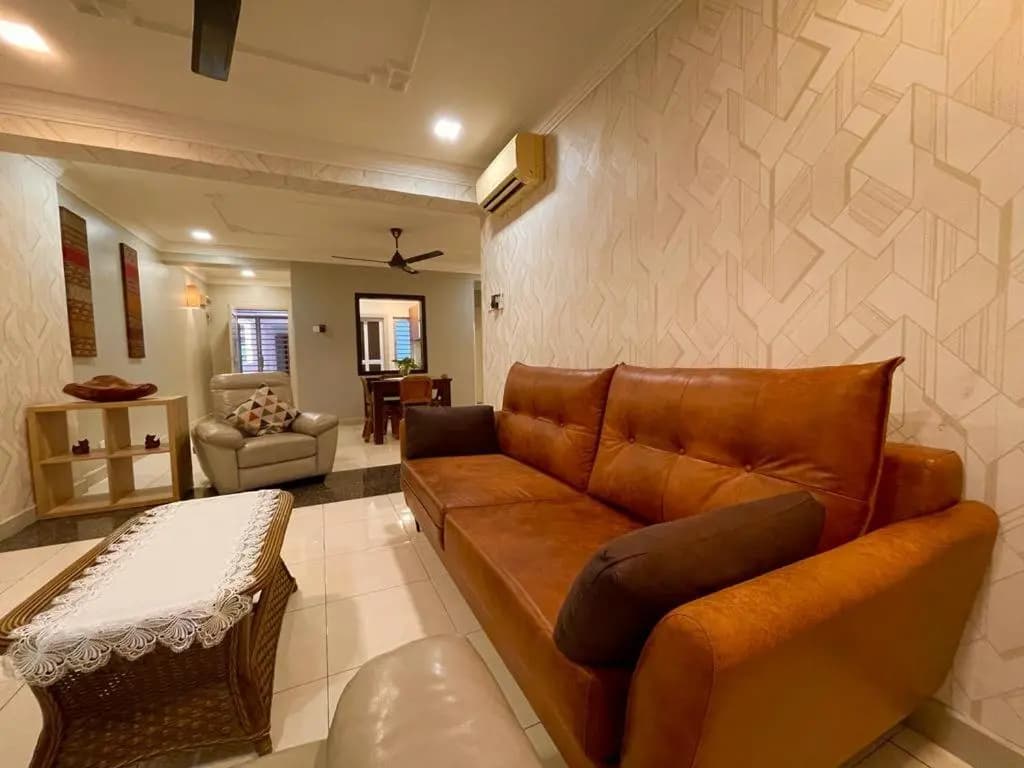 Richbaliz Homestay @ Selayang Point - photo 8