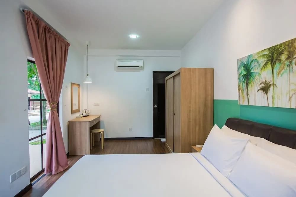 Sayong Resort - photo 22