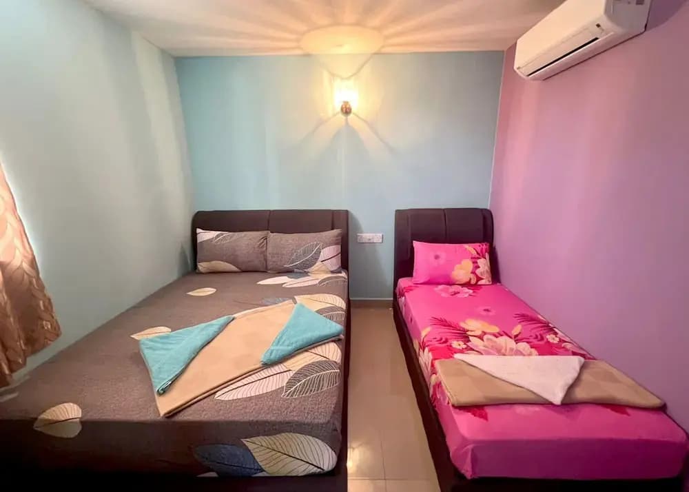 Ark Rawang Business Hotel - photo 17