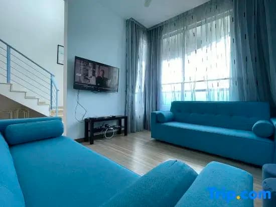 The Wave Suites Melaka by BEESTAY - photo 3