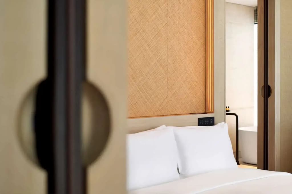 The RuMa Hotel and Residences - photo 35