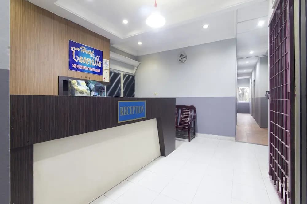 OYO 44100 Hotel Casavilla Petaling Jaya - photo 13