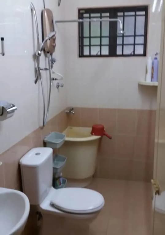 Alan Homestay 2 - photo 6