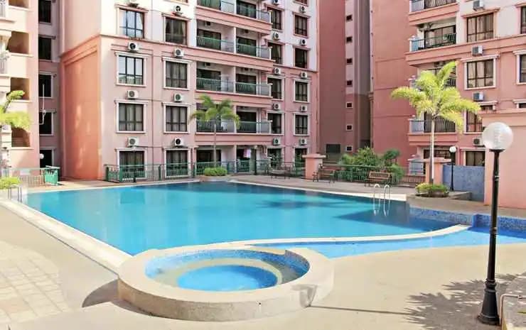 Ideal Holiday Apartment @ Marina Court Resort Condominium - photo 12