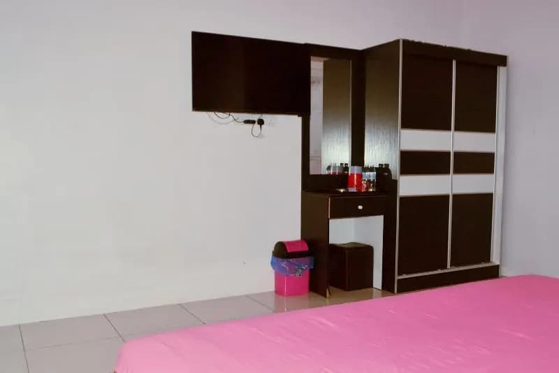 Hotel Kuang Hua - photo 2