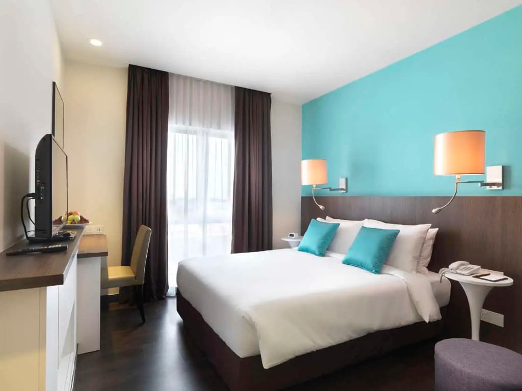 Best Western i City Shah Alam - photo 30