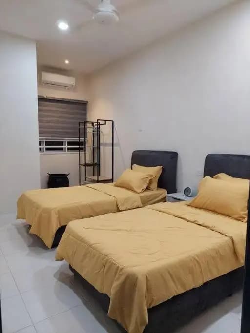 Yong Guesthouse - photo 4