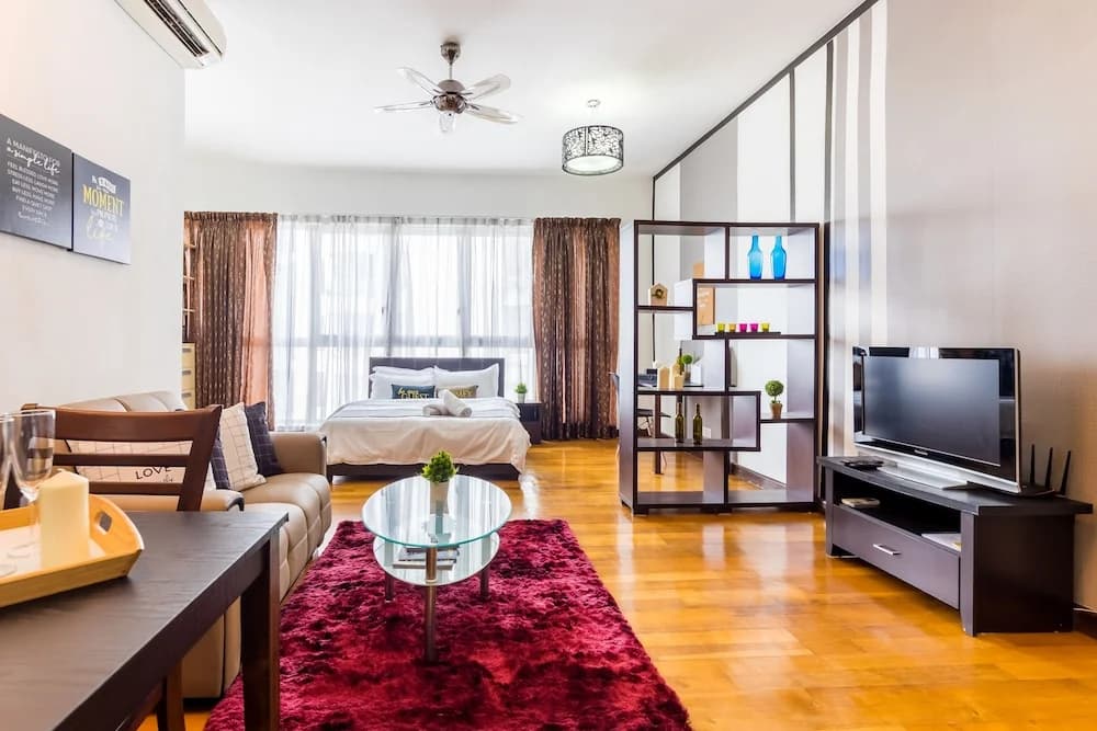 Regalia Suites by Sweet Home KL - photo 40