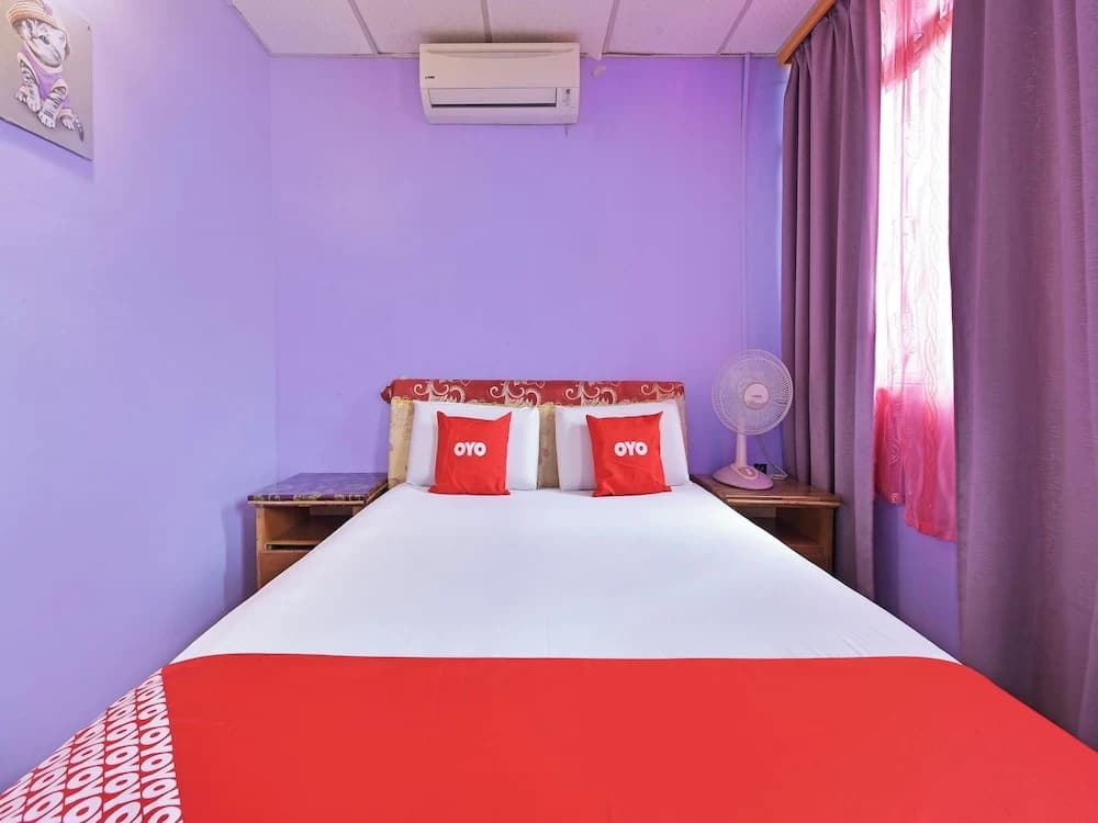 OYO 90853 New Soho Hotel - photo 4
