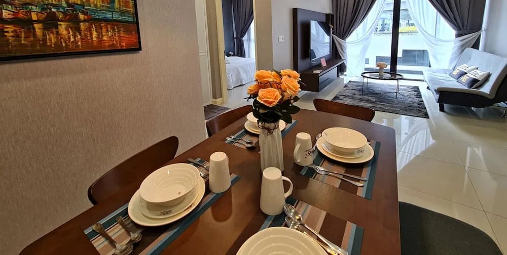 Legoland D'Pristine Apartment by TGP - photo 12