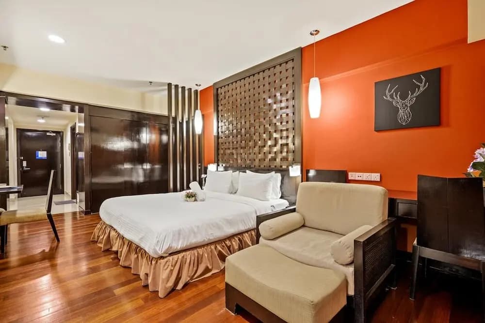 Sunway Pyramid Resort by Plush - photo 2