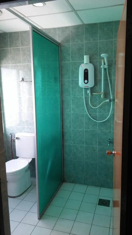 Dragon Inn Premium Hotel ( J.B) Sdn Bhd - photo 9