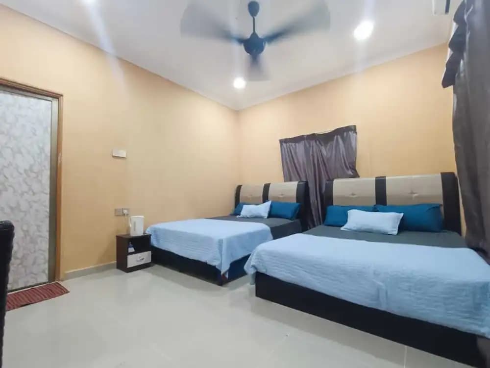 OYO 90799 Sharhan Residence - photo 5