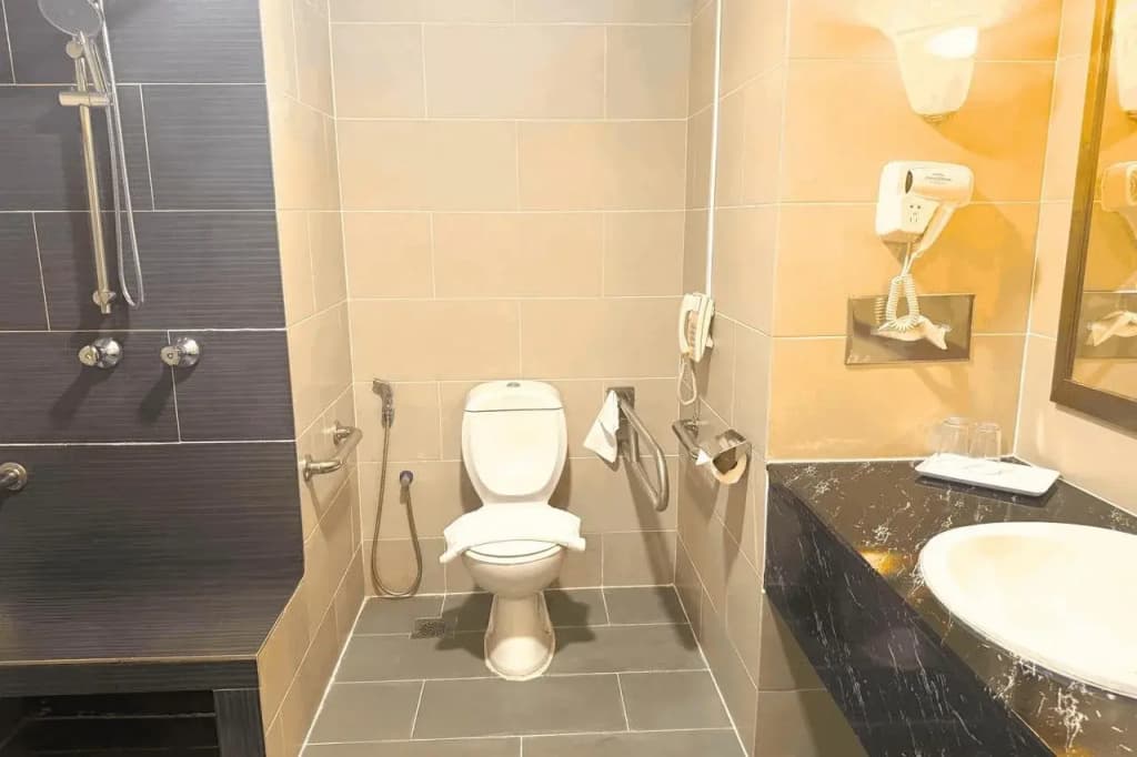 Howard Johnson By Wyndham Kuala Lumpur 118 - photo 10