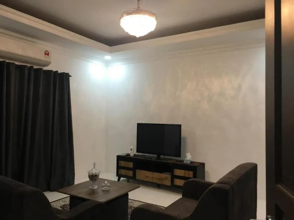 Fadi's Guesthouse at Bandar Baru Samariang - photo 1
