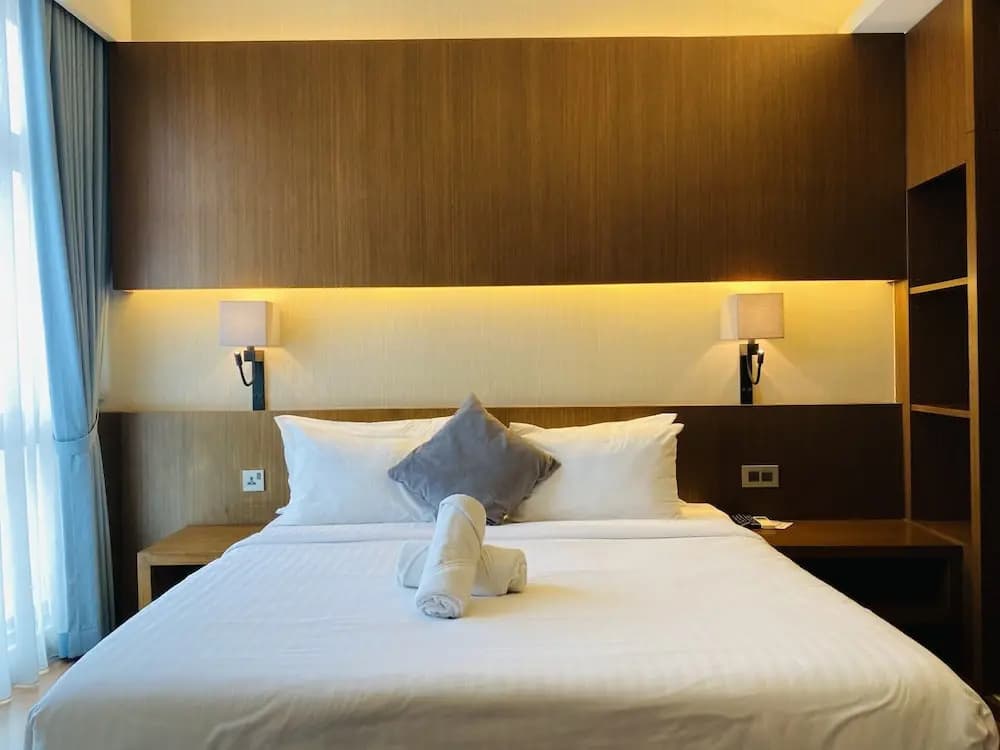 Tribeca Serviced Hotel by Millennium - photo 6