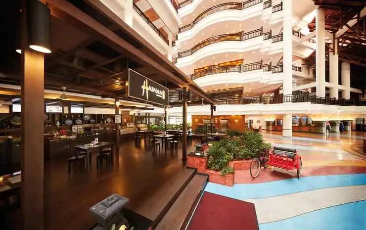 Resorts World Kijal - photo 12