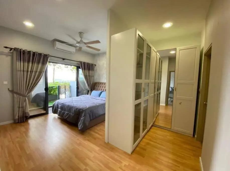 Orak Villa Homestay at Suria Residence - photo 3