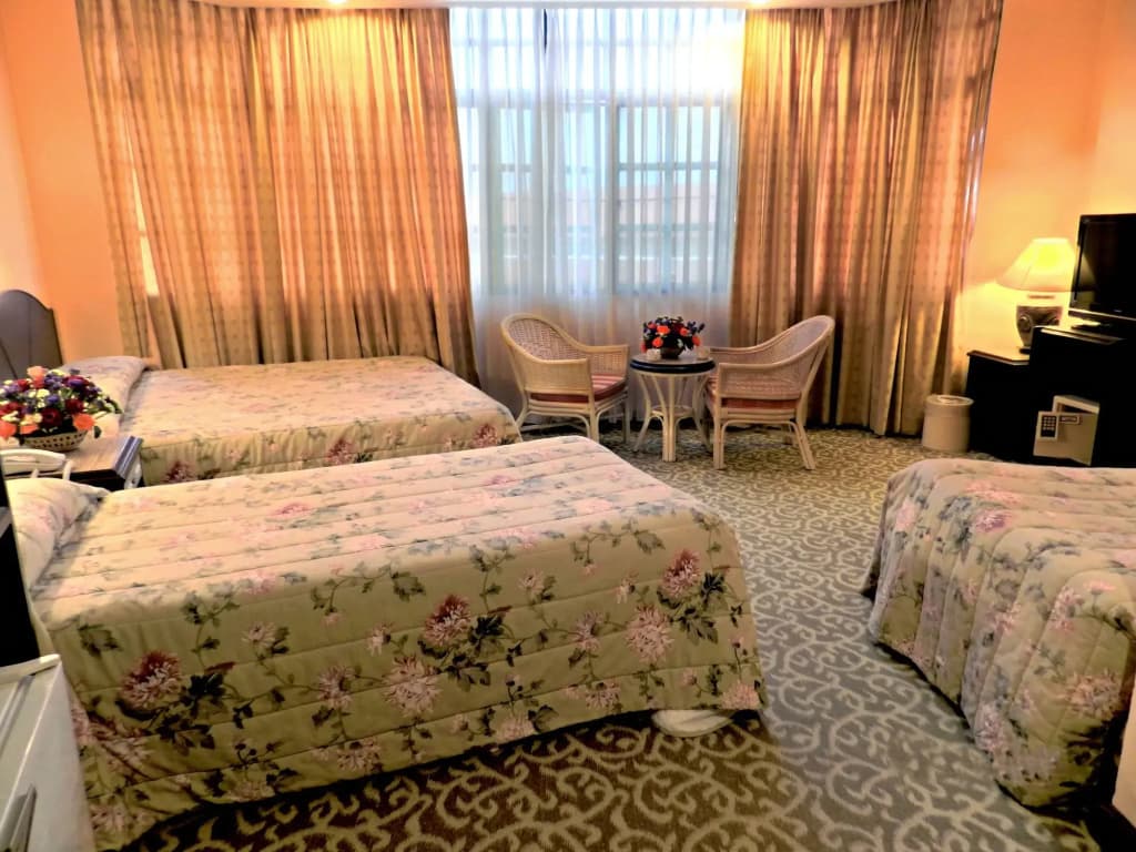Hotel Rosa Passadena - photo 22