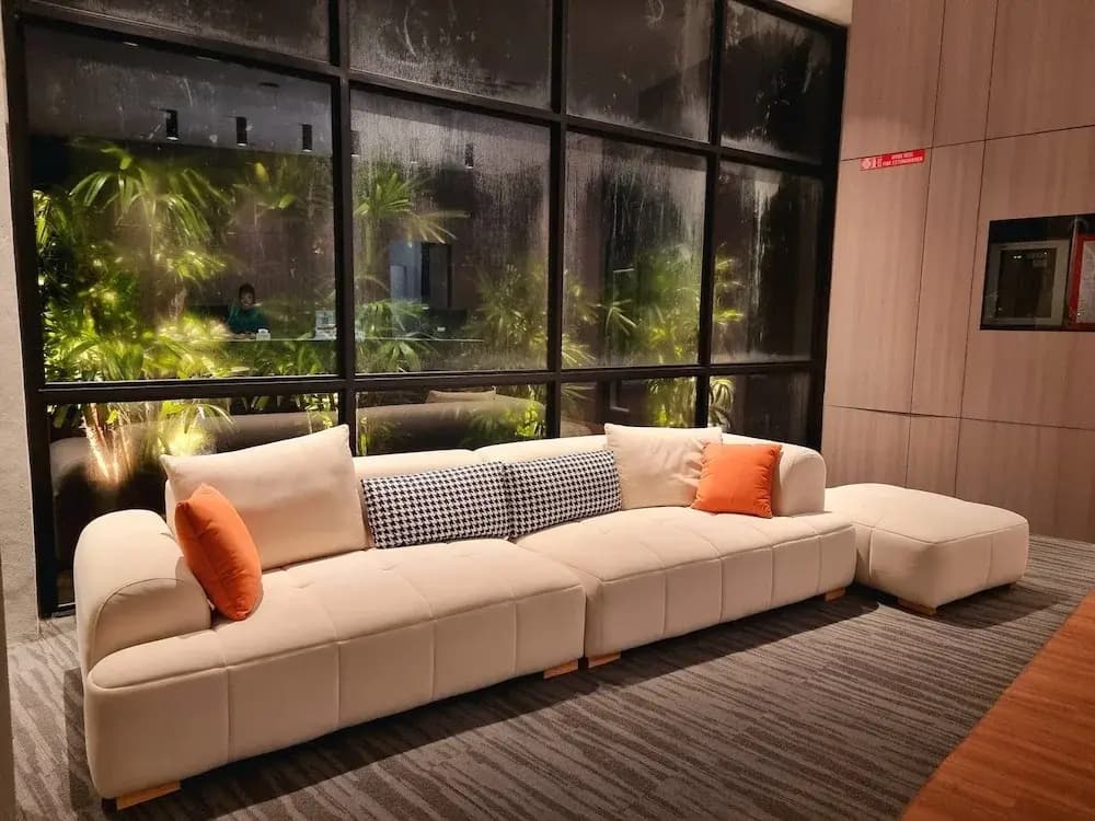 Roxy Hotel Malihah - photo 4