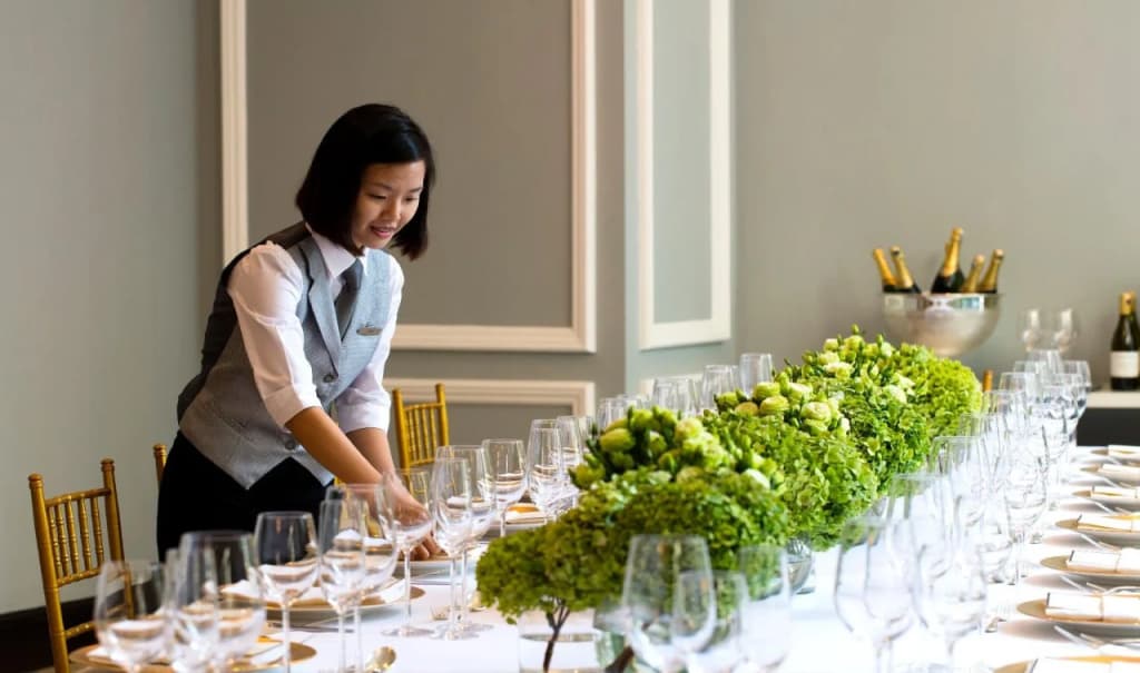 The Ritz-Carlton, Kuala Lumpur - photo 23