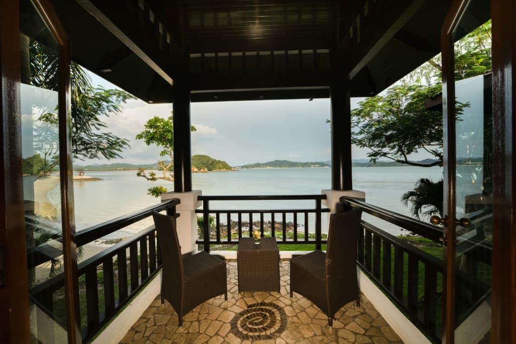 Rebak Island Resort & Marina, Langkawi - photo 7