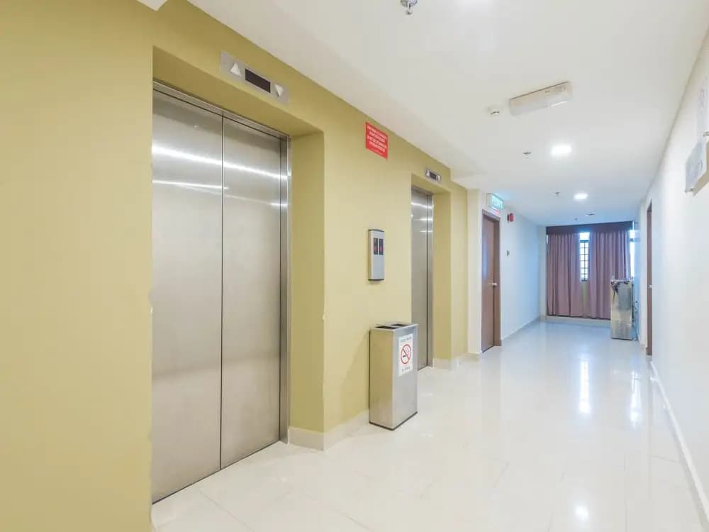 OYO 89421 PP Island Hotel - photo 13