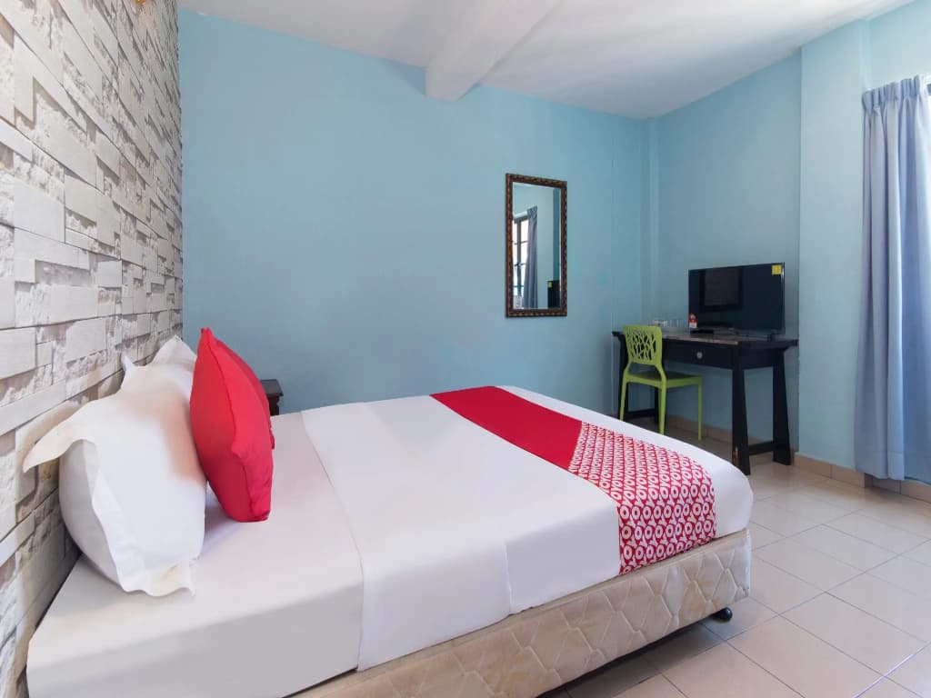 Hotel GreenWay - photo 15