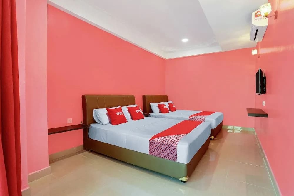 OYO 89387 Sun Keerana Hotel - photo 4