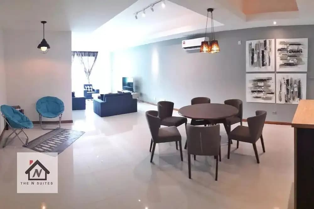 The N Suites Cozy and Spacious - photo 16