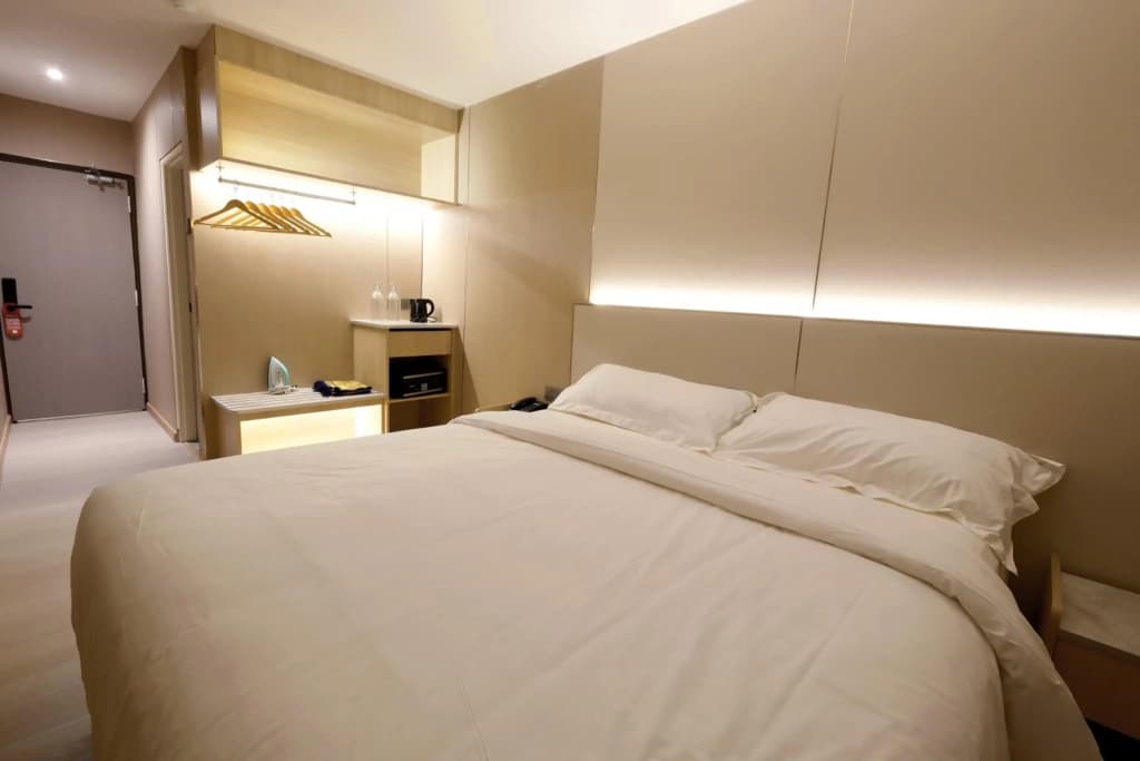 Ming Star Hotel - photo 3
