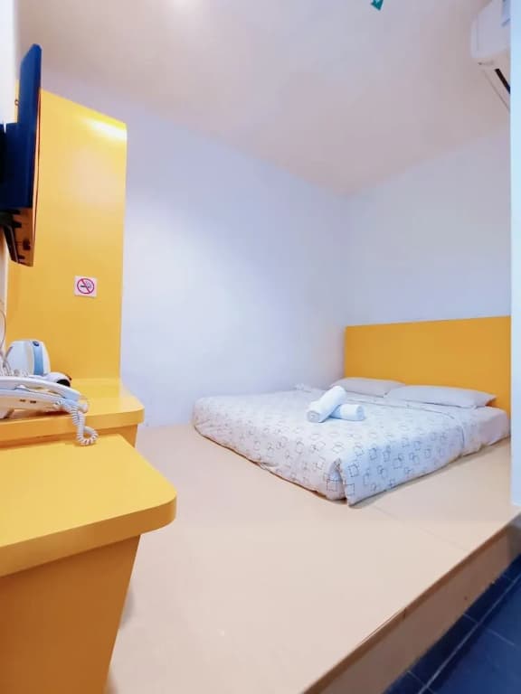 Kozi Hotel - Bukit Indah - photo 1
