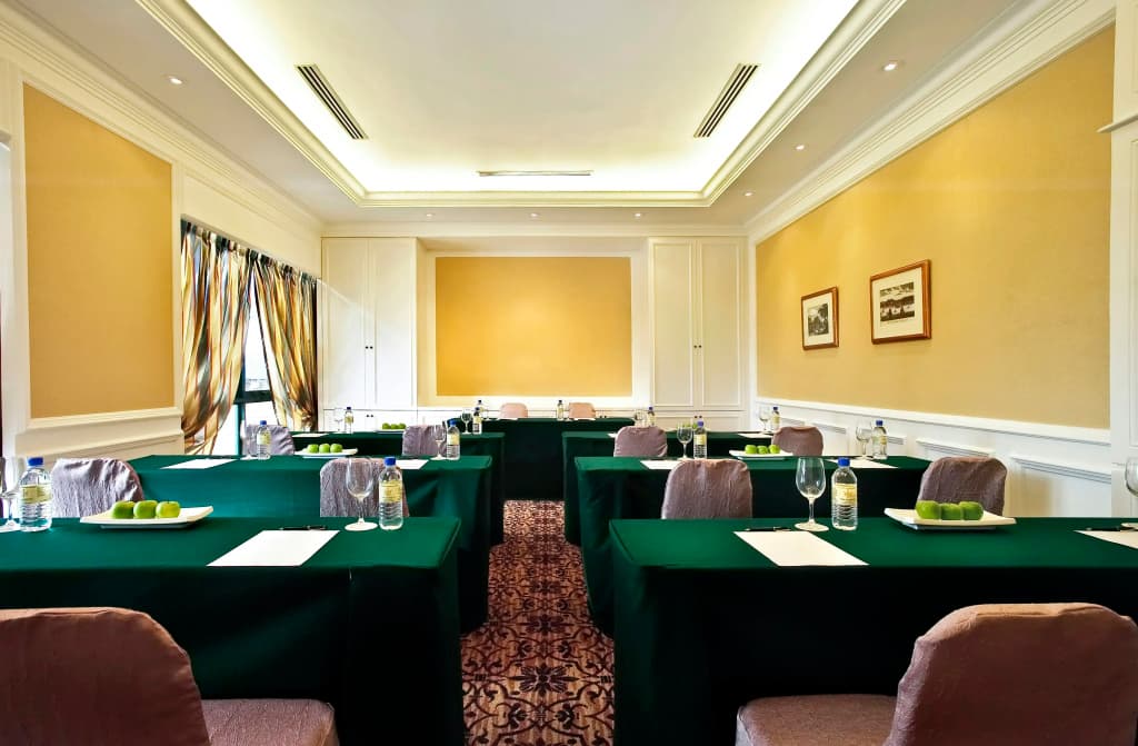 Majestic Malacca Hotel - photo 23