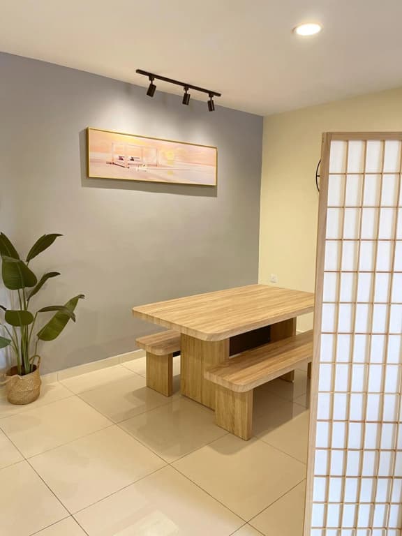 The New Sunset View Homestay - photo 37